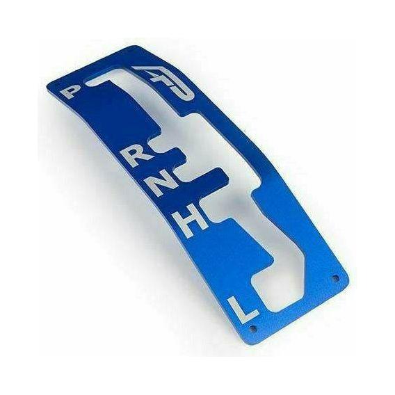 Can Am X3 Gear Shift Gate
