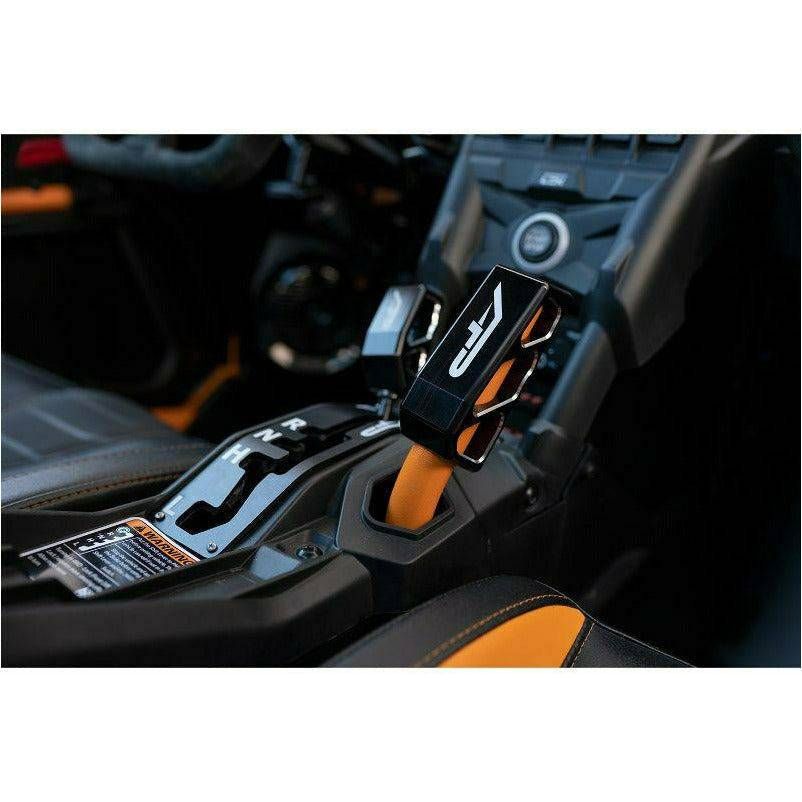 Can Am X3 Gear Shift Gate