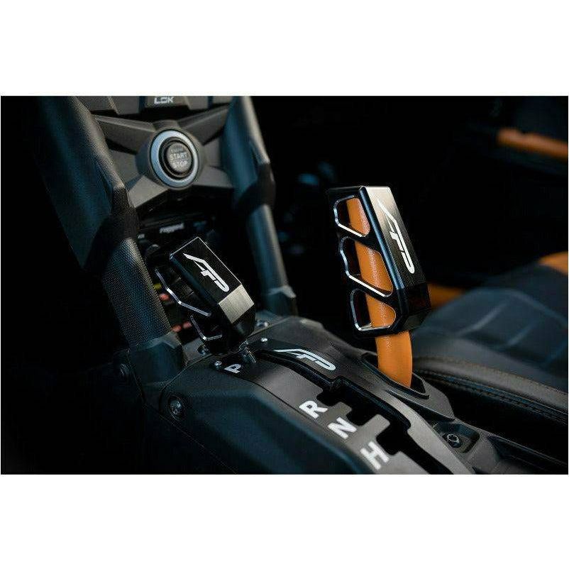 Can Am X3 Gear Shift Gate