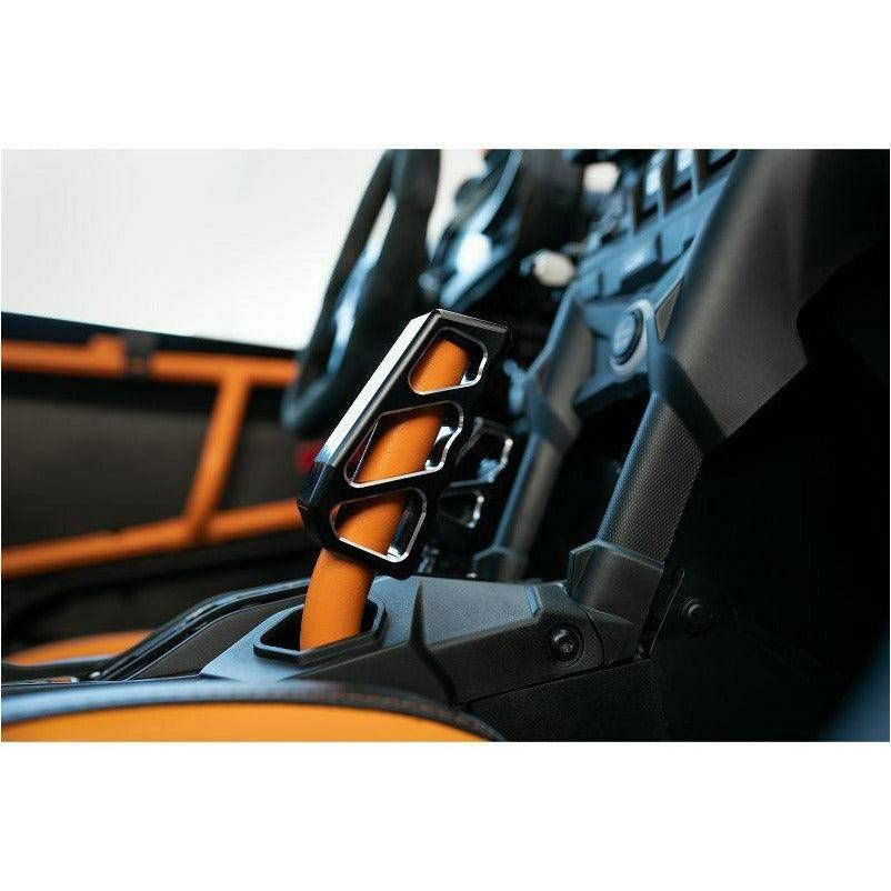 Can Am X3 Gear Shift Gate
