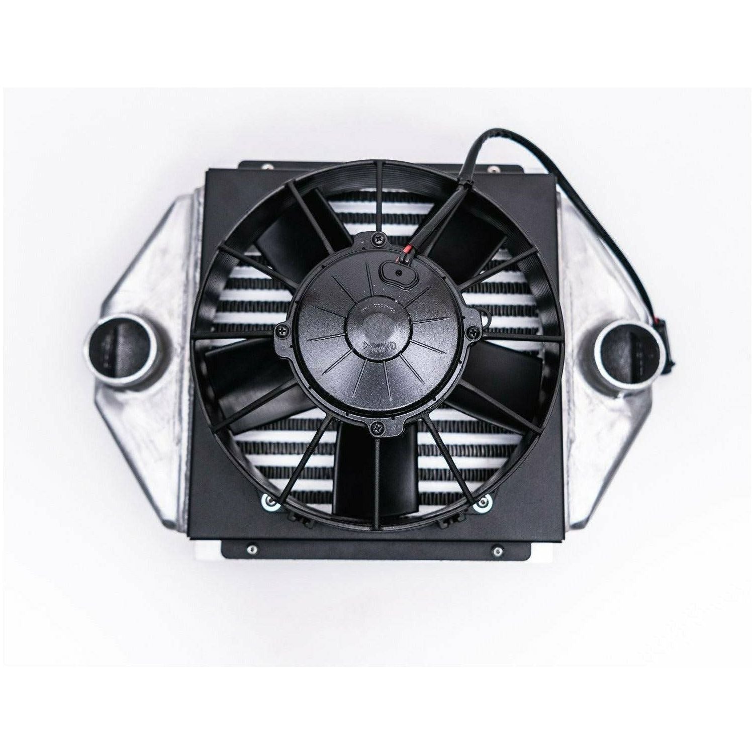 Can Am X3 (2017-2019) Intercooler Fan Shroud