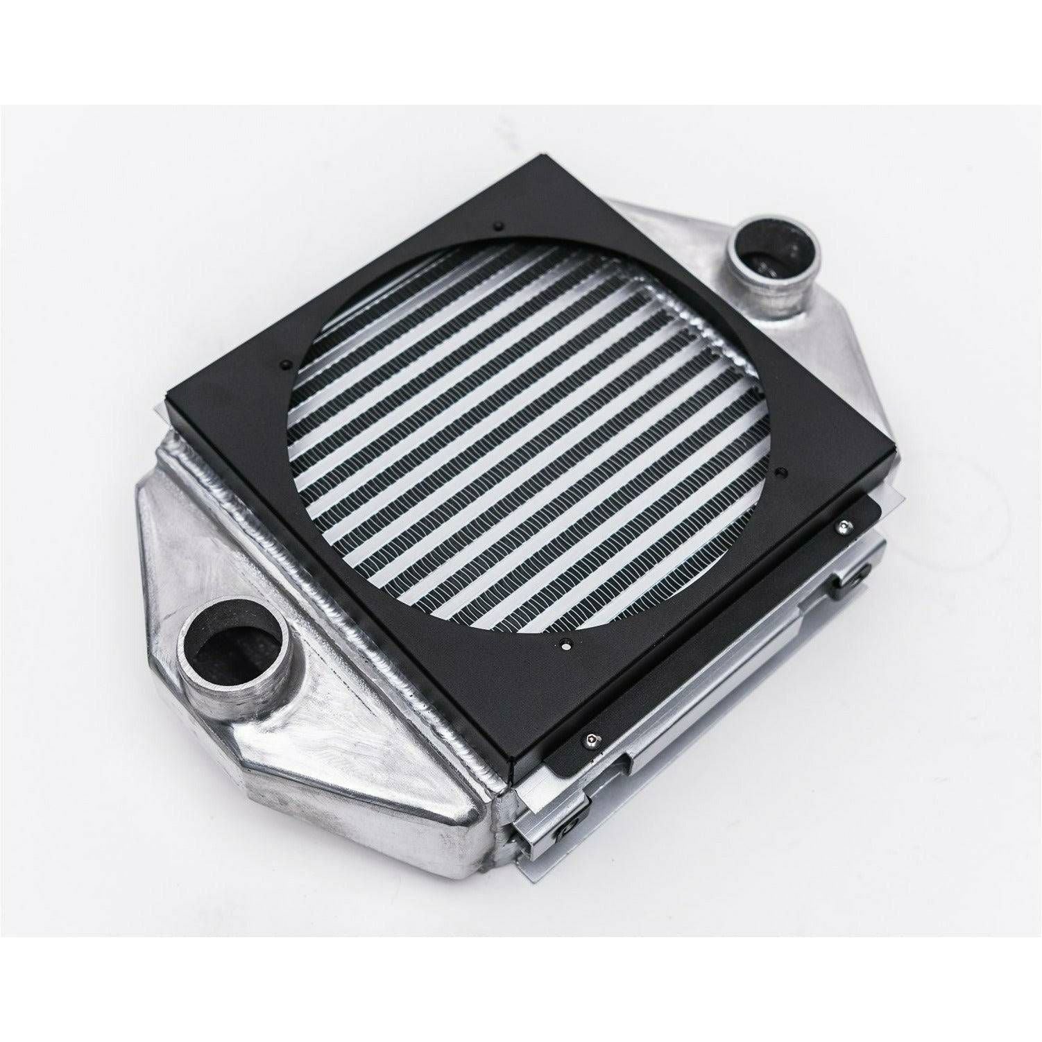 Can Am X3 (2017-2019) Intercooler Fan Shroud