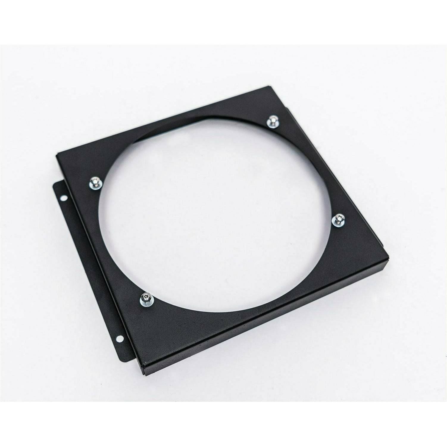 Can Am X3 (2017-2019) Intercooler Fan Shroud