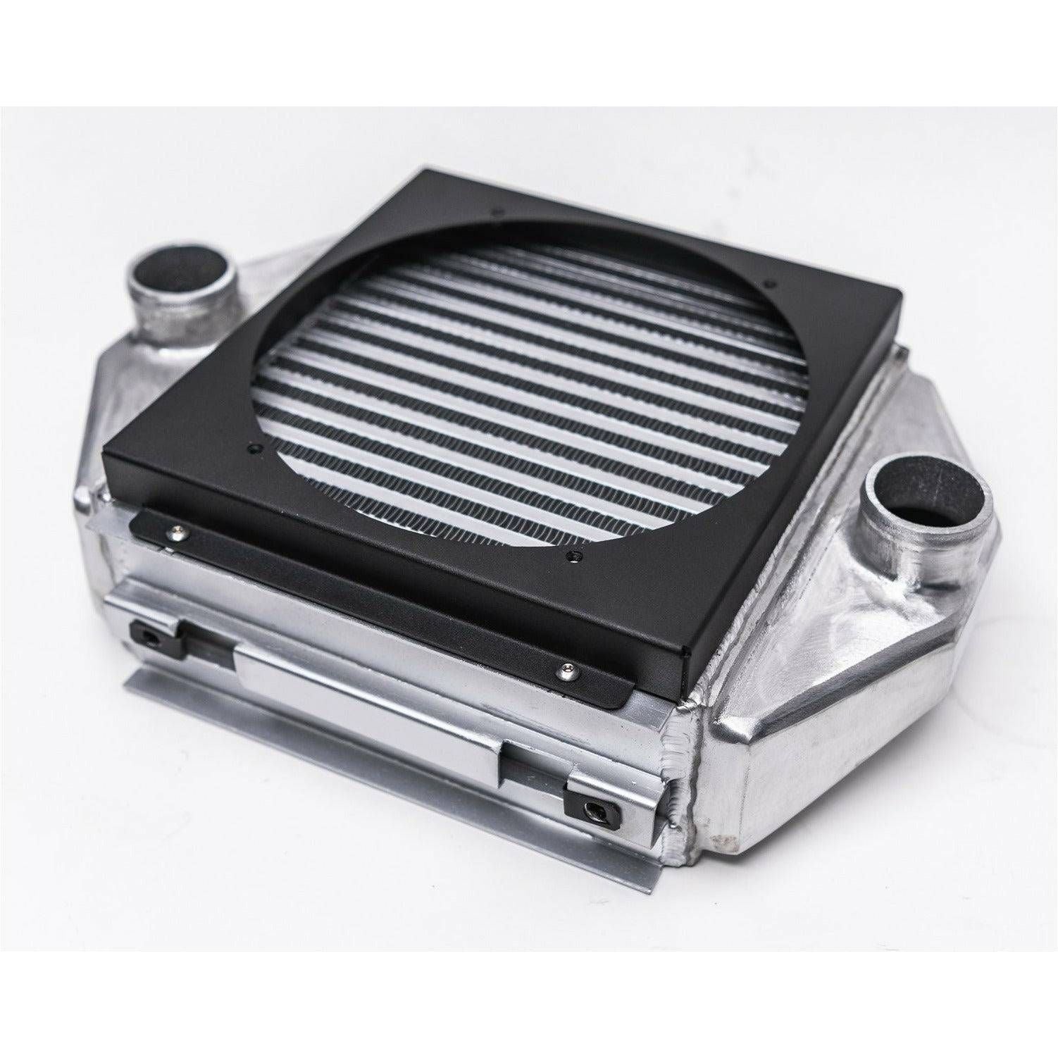Can Am X3 (2017-2019) Intercooler Fan Shroud