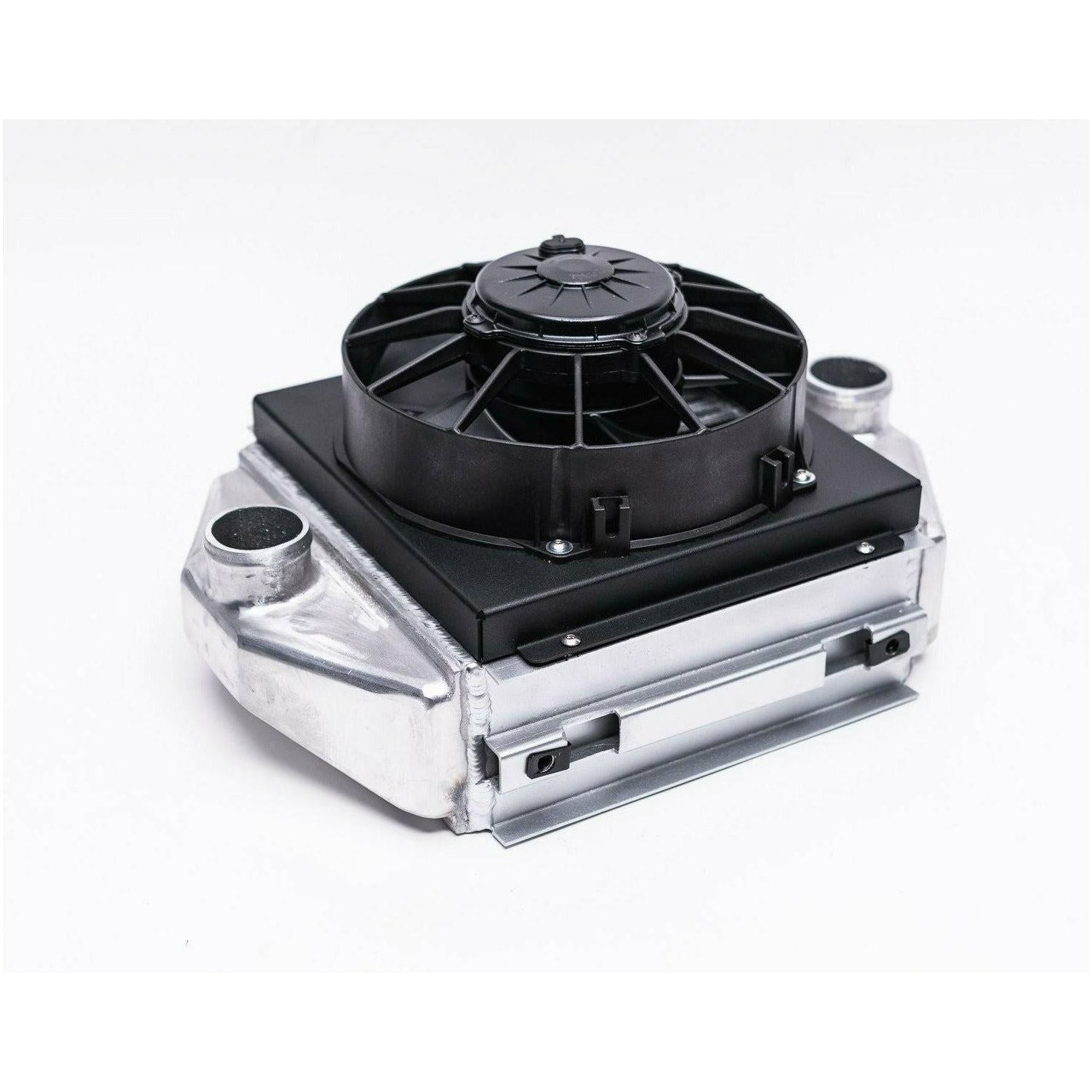 Can Am X3 (2017-2019) Intercooler Fan Shroud