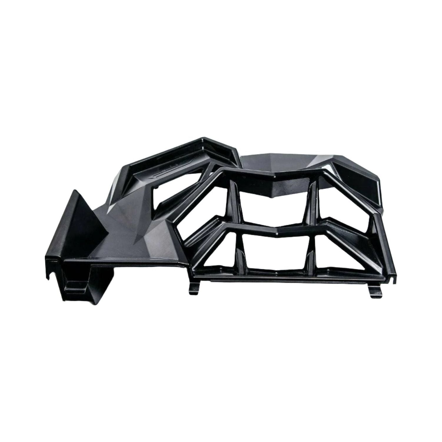 Can Am X3 Intercooler Race Duct Cover