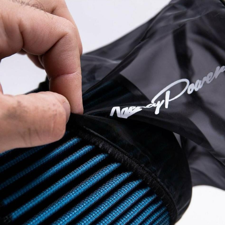 Yamaha YXZ Oval Taper Pre-Filter