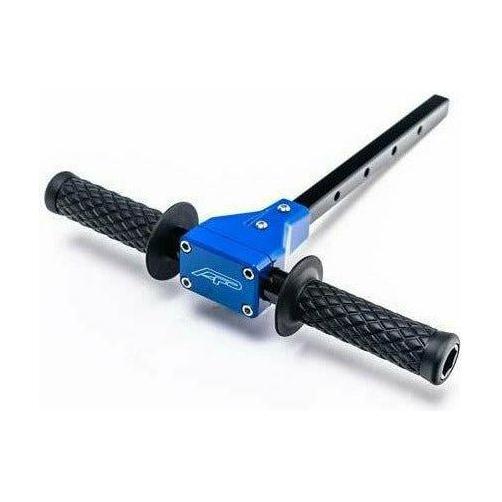 Polaris RZR Passenger Grab Bar