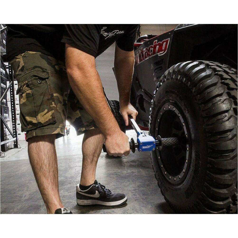 Polaris RZR Passenger Grab Bar