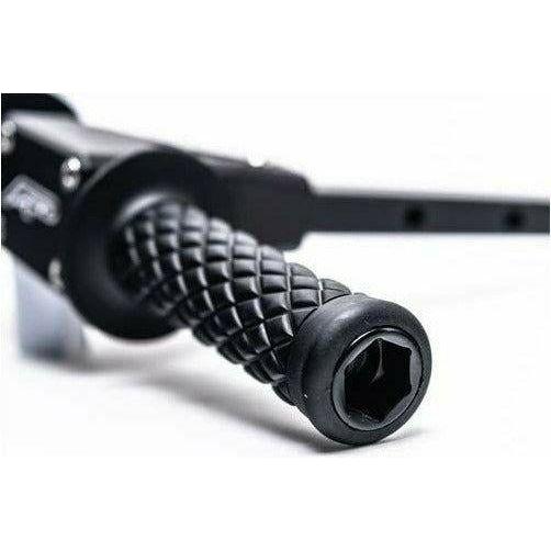 Polaris RZR Passenger Grab Bar