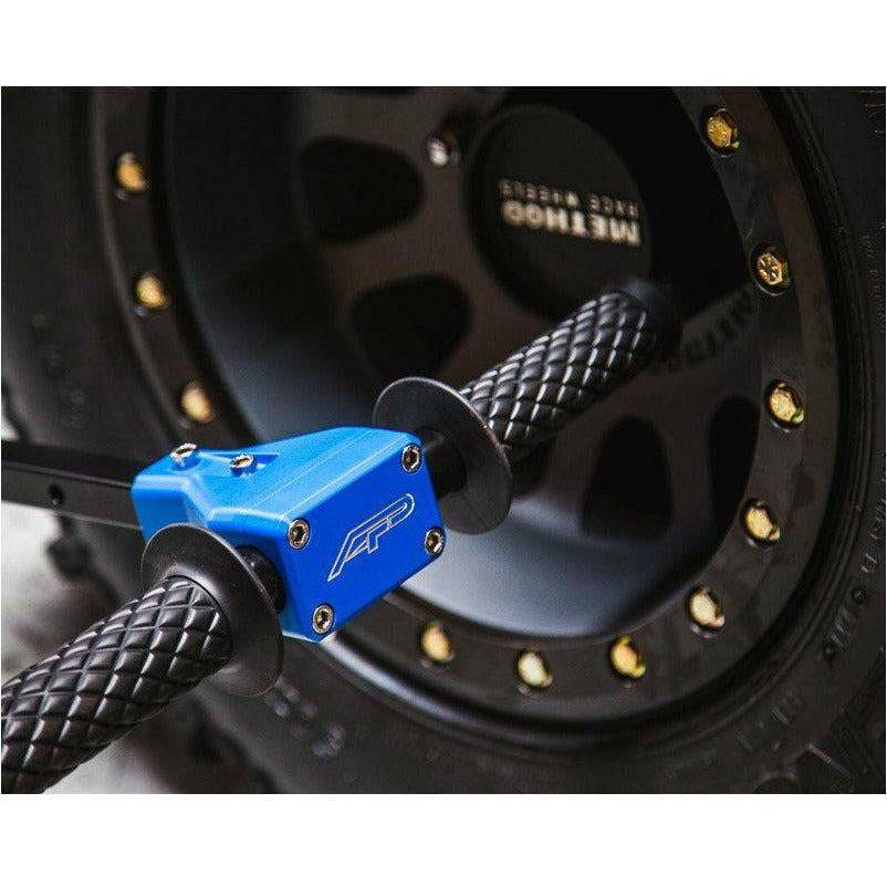 Polaris RZR Passenger Grab Bar