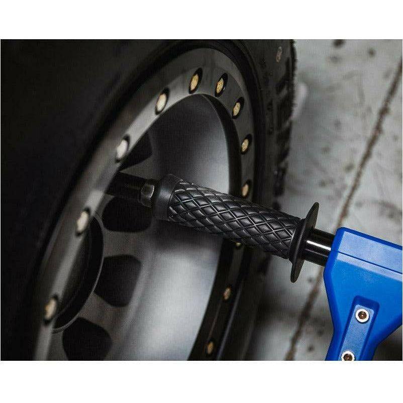 Polaris RZR Passenger Grab Bar