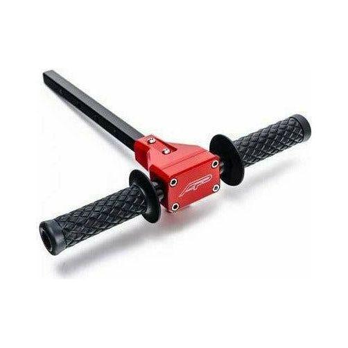 Polaris RZR Passenger Grab Bar