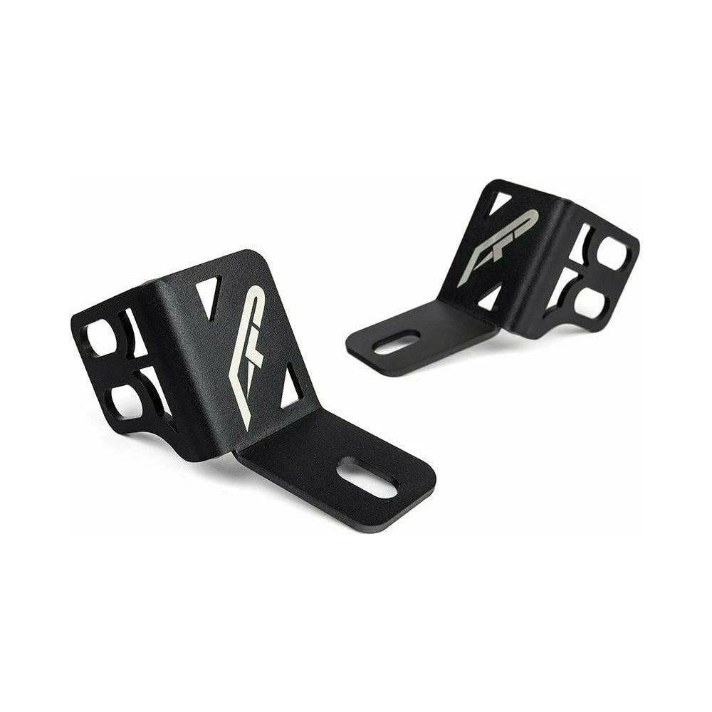 Polaris RZR A-Pillar Light Bracket Kit