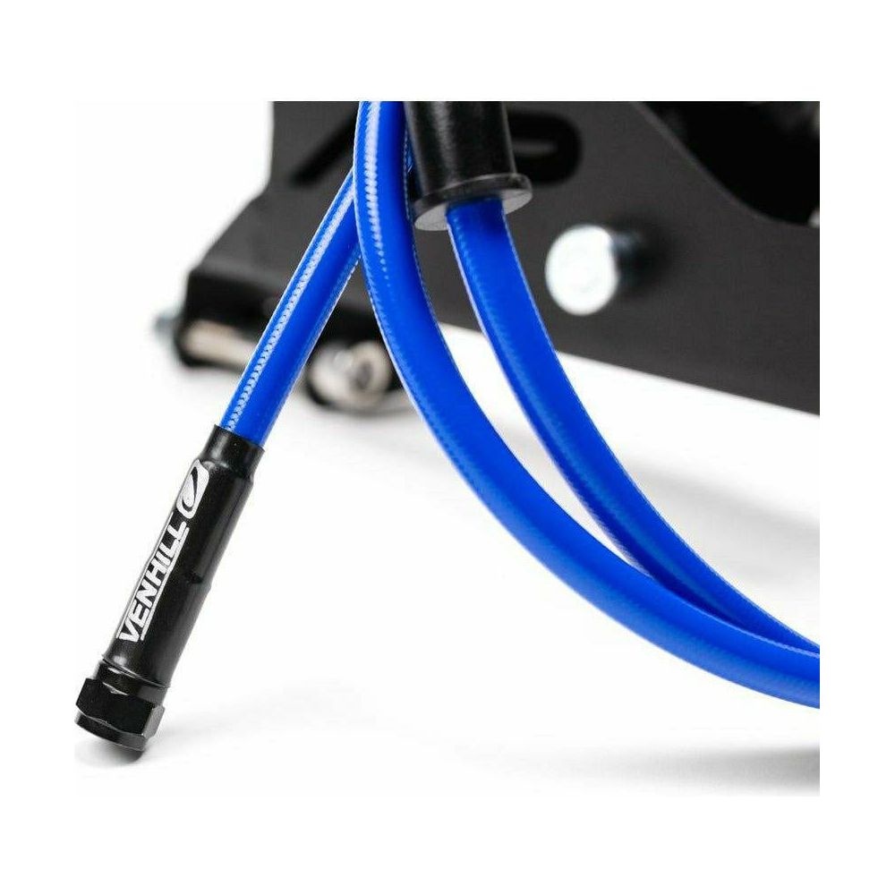 Polaris RZR Hydraulic Handbrake