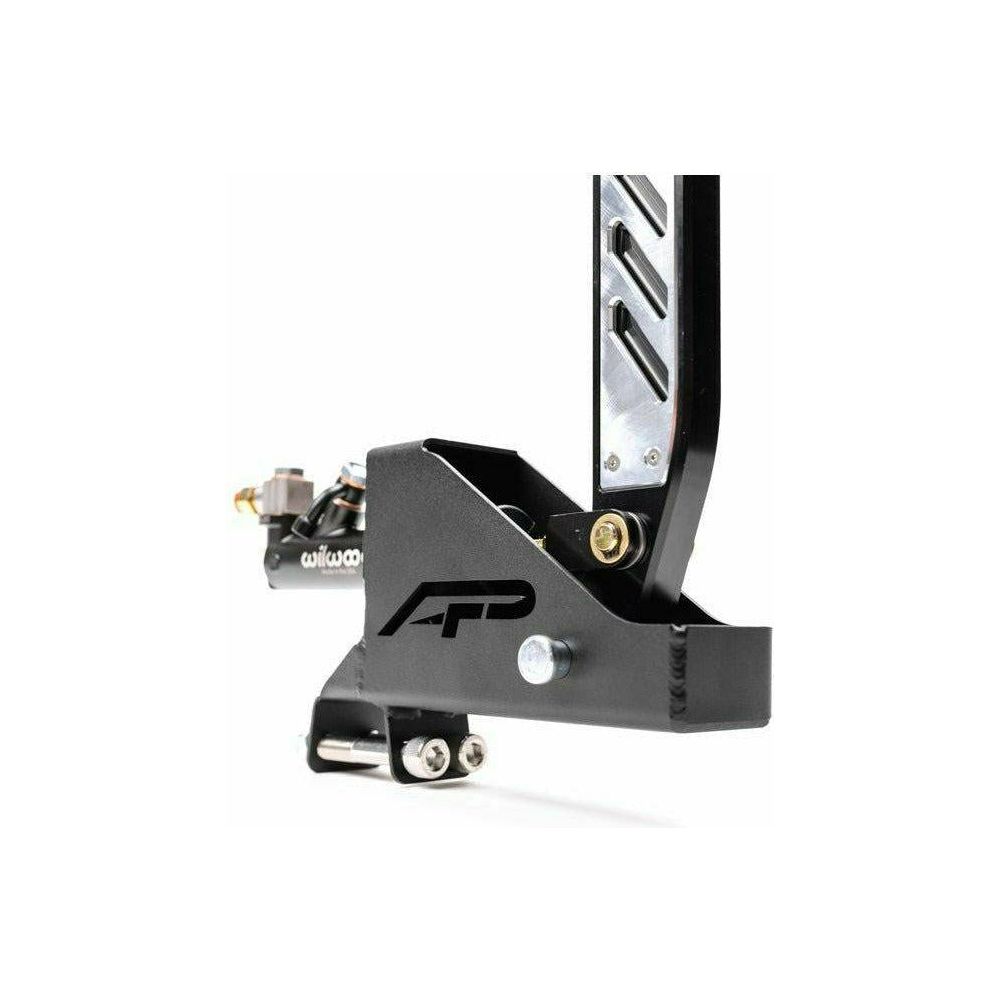 Polaris RZR Hydraulic Handbrake