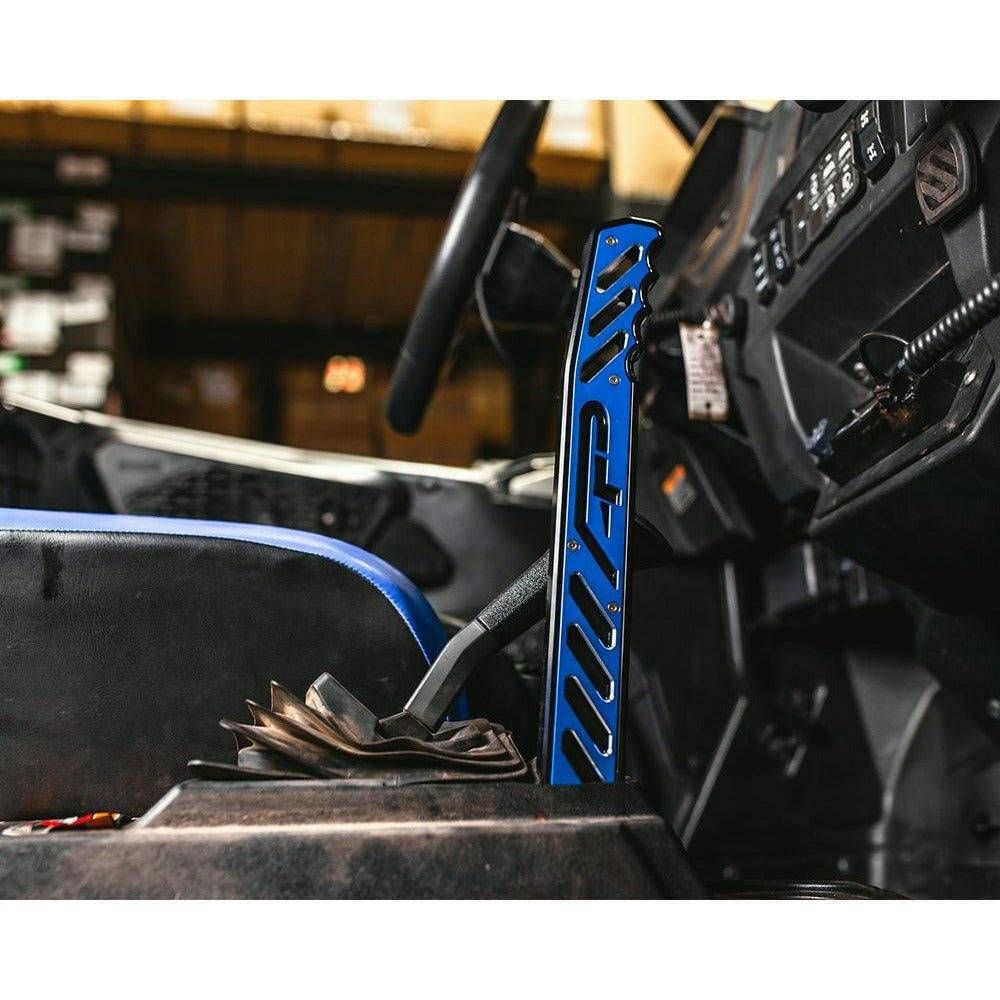 Polaris RZR Hydraulic Handbrake