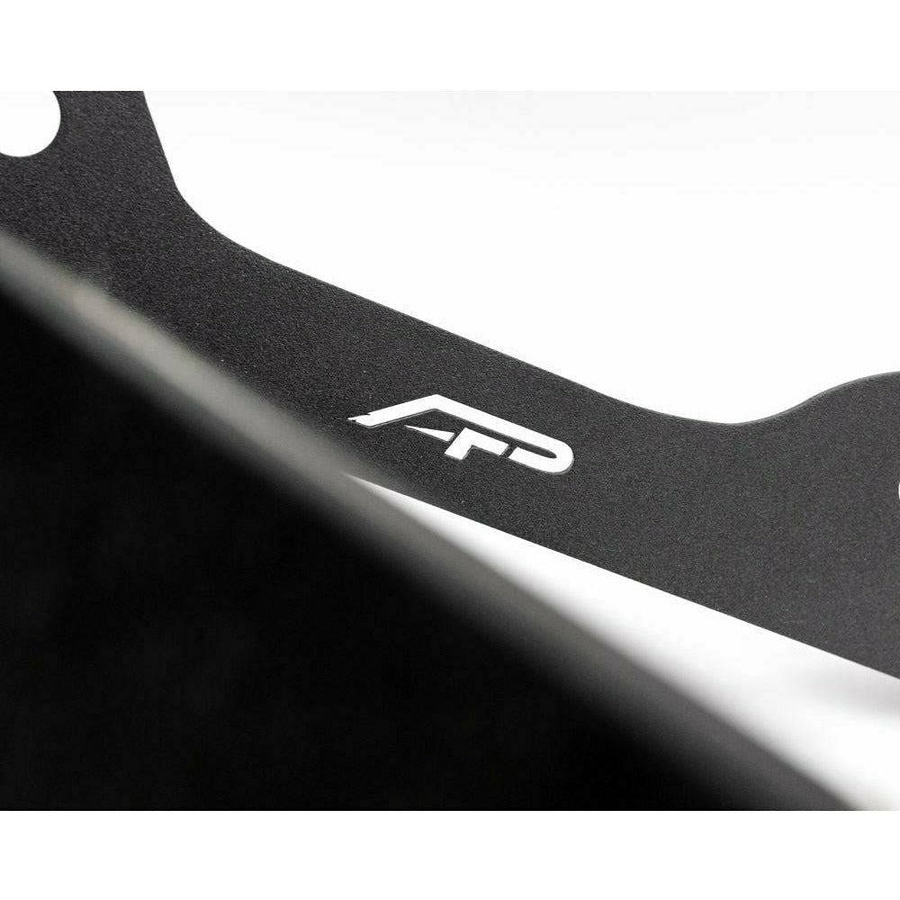 Polaris RZR Rear Mud Flaps (Rubber)