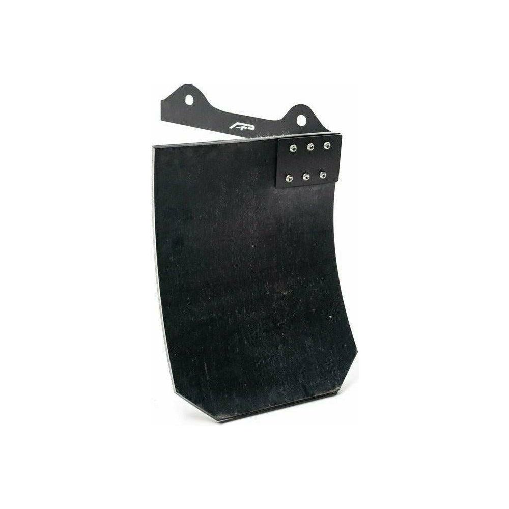 Polaris RZR Rear Mud Flaps (Rubber)