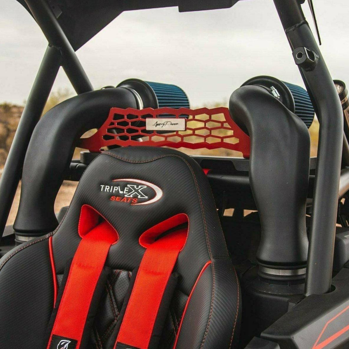 Polaris RZR RS1 High Flow Air Intake Kit