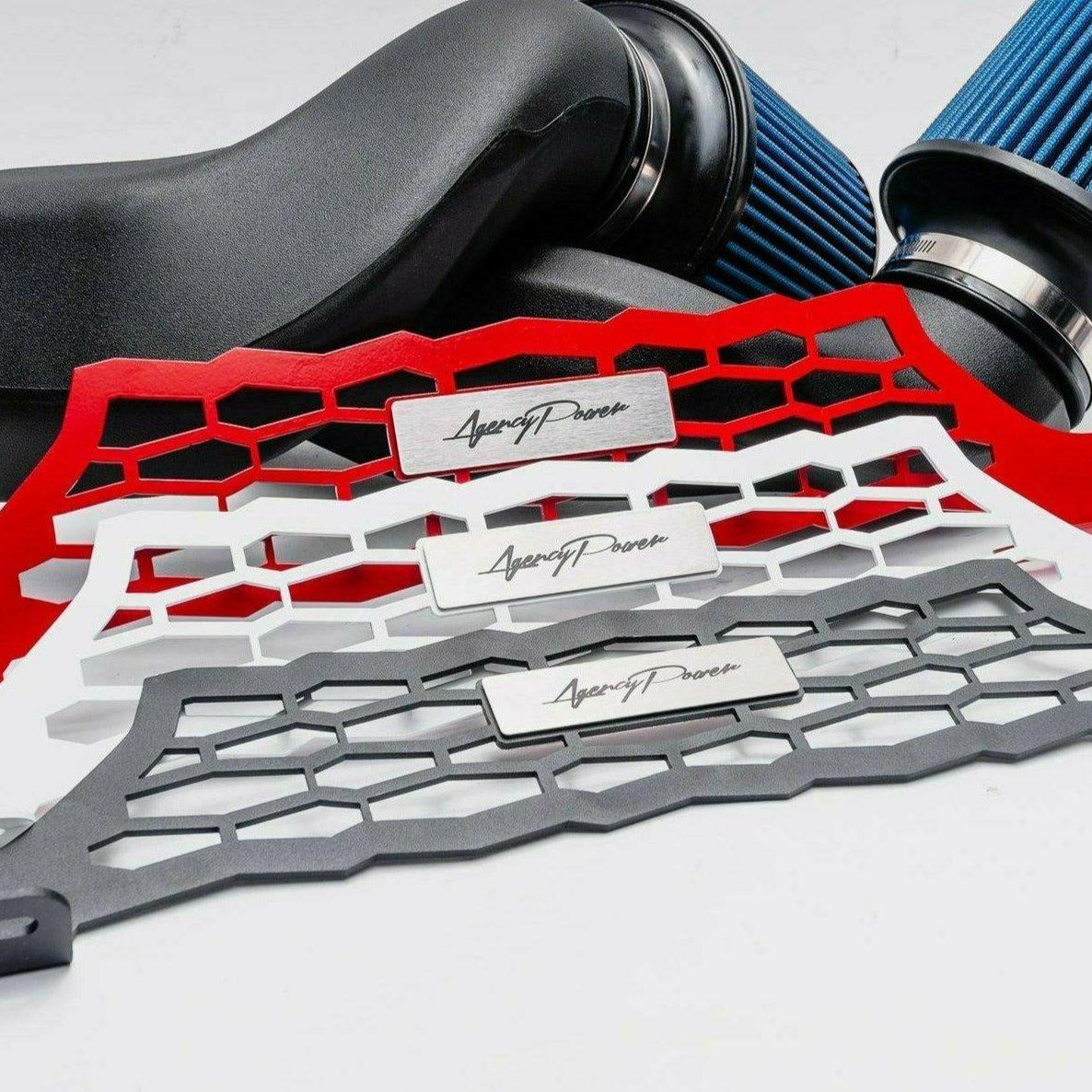 Polaris RZR RS1 High Flow Air Intake Kit