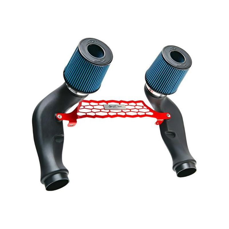 Polaris RZR RS1 High Flow Air Intake Kit