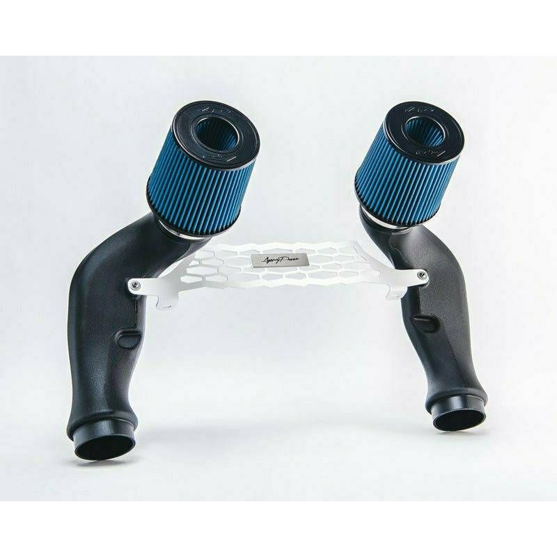 Polaris RZR RS1 High Flow Air Intake Kit