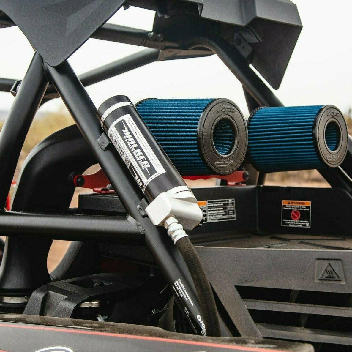 Polaris RZR RS1 High Flow Air Intake Kit