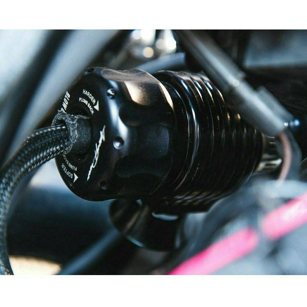 Polaris RZR Adjustable Blow Off Valve