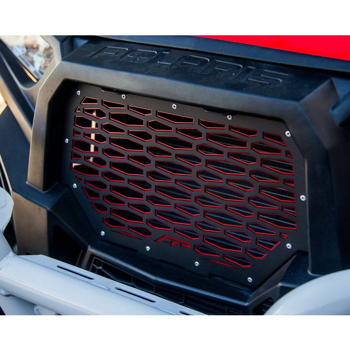 Polaris RZR XP 1000 (2014-2018) Premium Front Grille