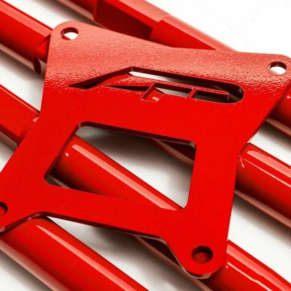 Polaris RZR XP 1000 / Turbo (2017-2021) Adjustable Radius Rods