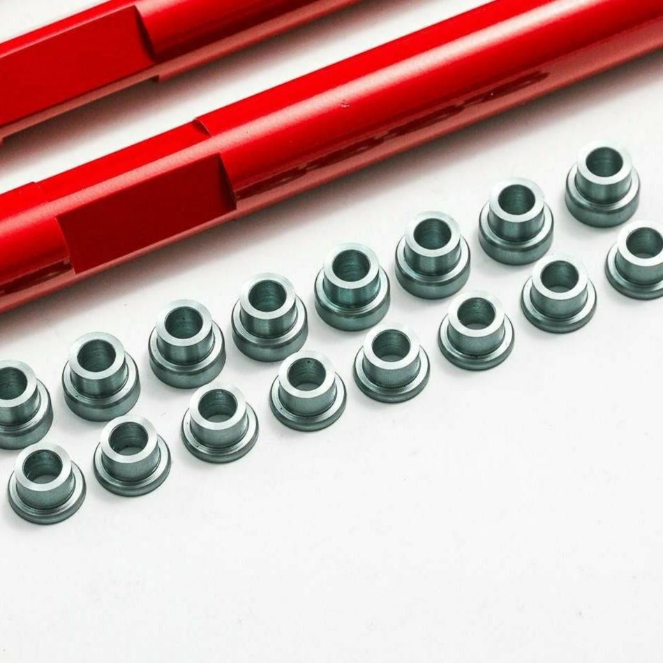 Polaris RZR XP 1000 / Turbo (2017-2021) Adjustable Radius Rods