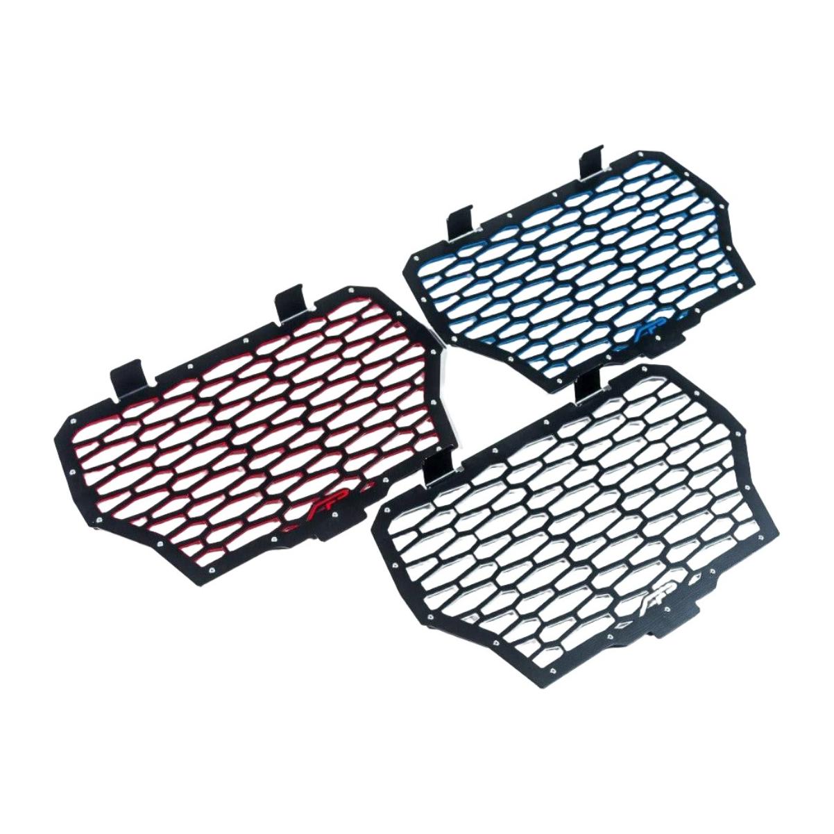 Polaris RZR XP Turbo (2017-2018) Premium Front Grille