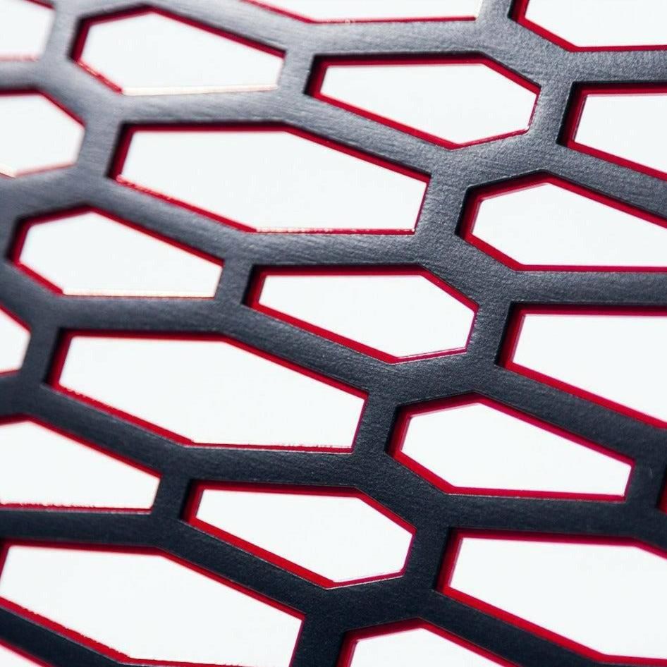 Polaris RZR XP Turbo (2017-2018) Premium Front Grille