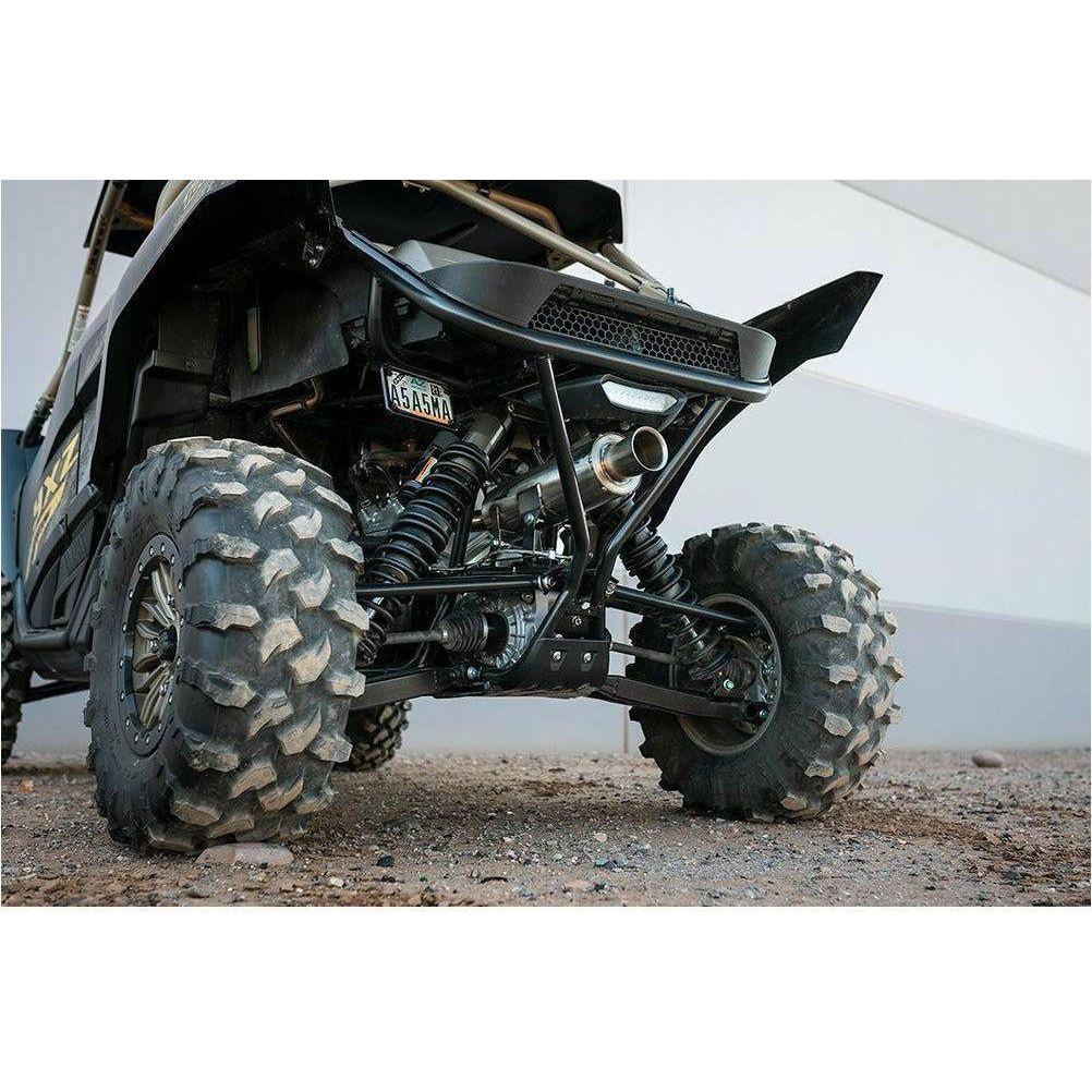 Yamaha YXZ 1000R Slip-On Exhaust Muffler
