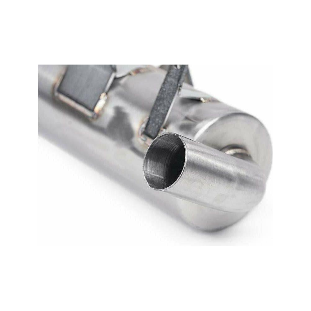 Yamaha YXZ 1000R Slip-On Exhaust Muffler