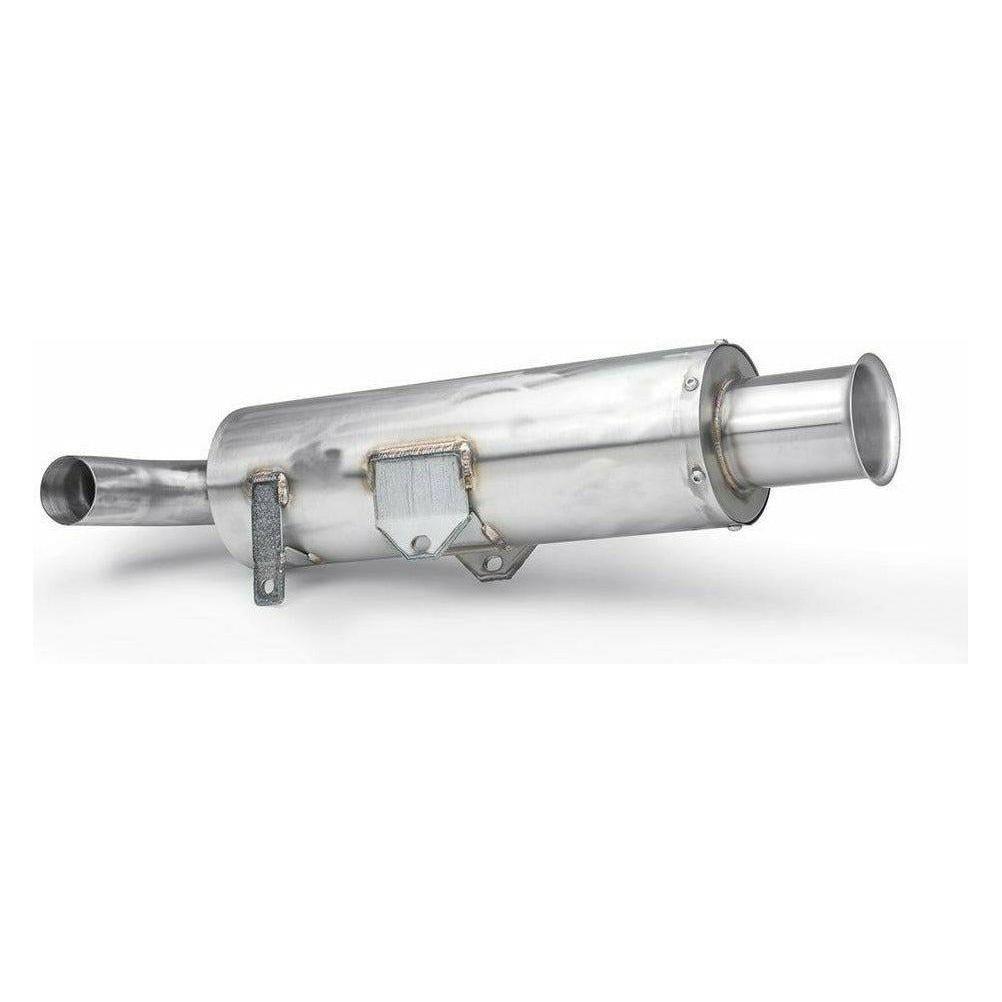 Yamaha YXZ 1000R Slip-On Exhaust Muffler