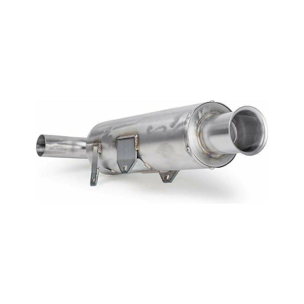 Yamaha YXZ 1000R Slip-On Exhaust Muffler