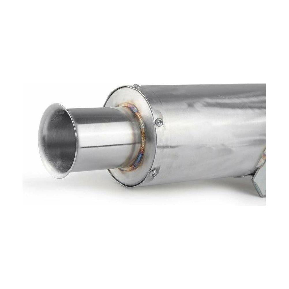 Yamaha YXZ 1000R Slip-On Exhaust Muffler