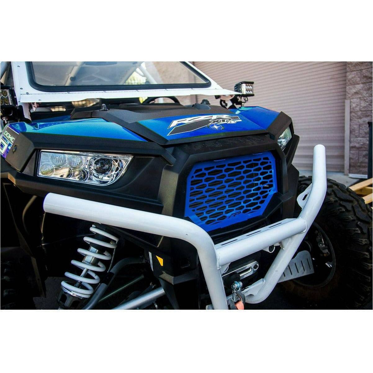 Polaris RZR XP 1000 (2014-2016) Standard Front Grille