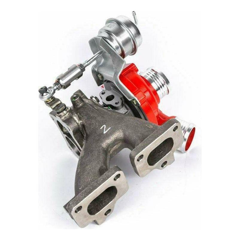 Polaris RZR Turbo Upgrade