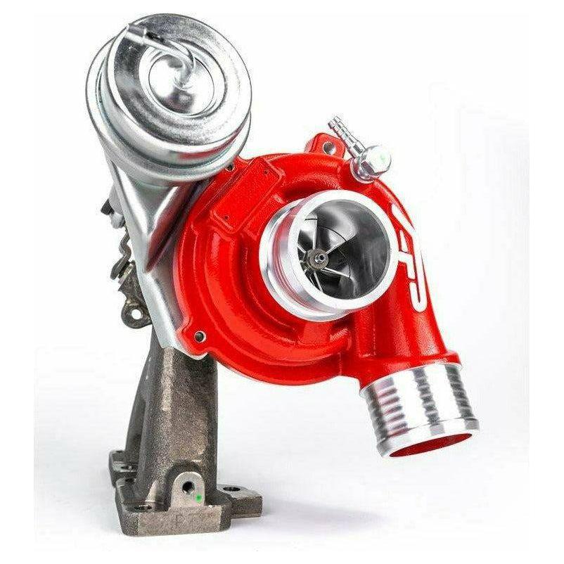 Polaris RZR Turbo Upgrade