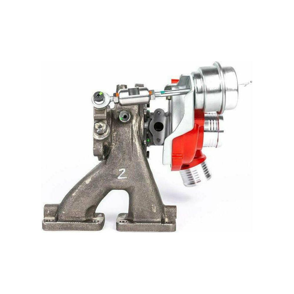 Polaris RZR Turbo Upgrade