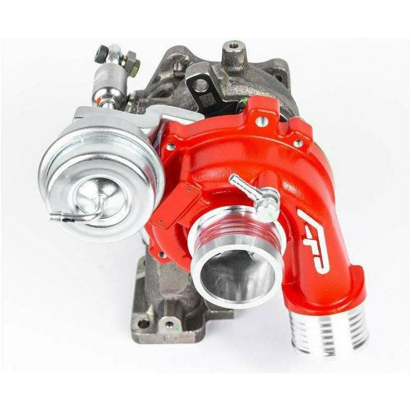 Polaris RZR Turbo Upgrade