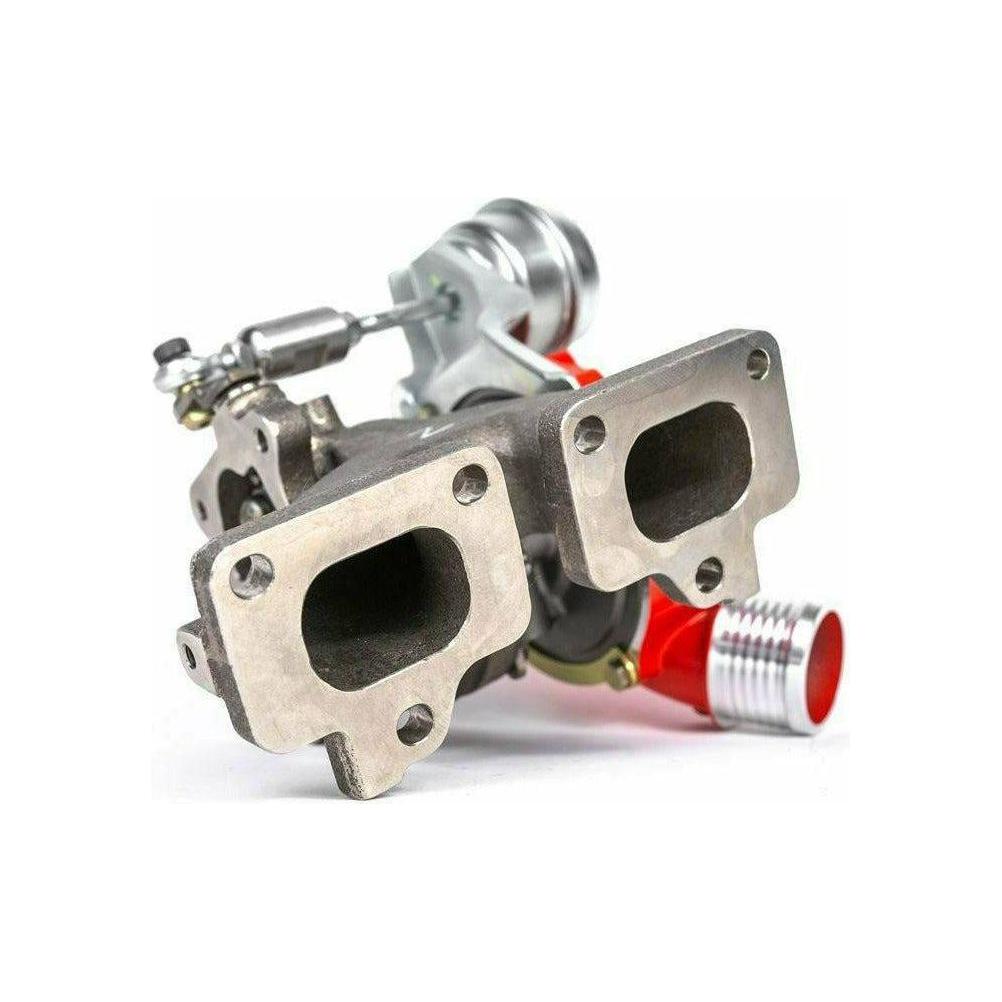 Polaris RZR Turbo Upgrade