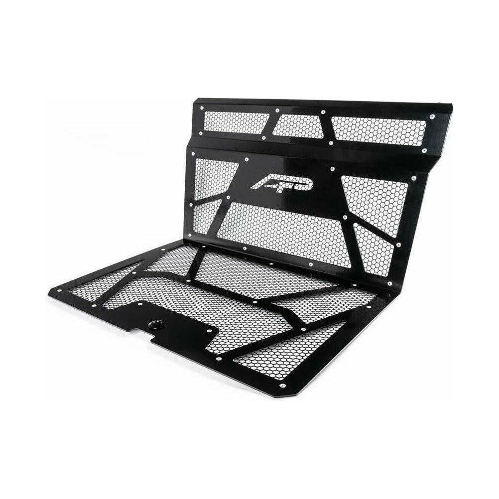 Polaris RZR XP 1000 / Turbo Vented Engine Cover