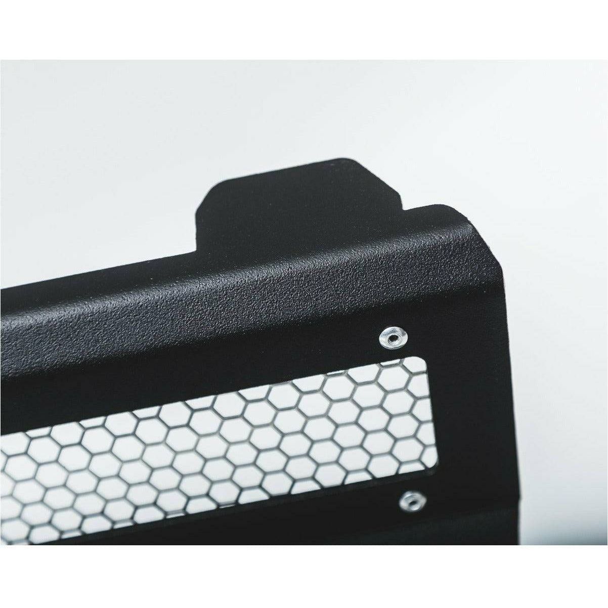 Polaris RZR XP 1000 / Turbo Vented Engine Cover