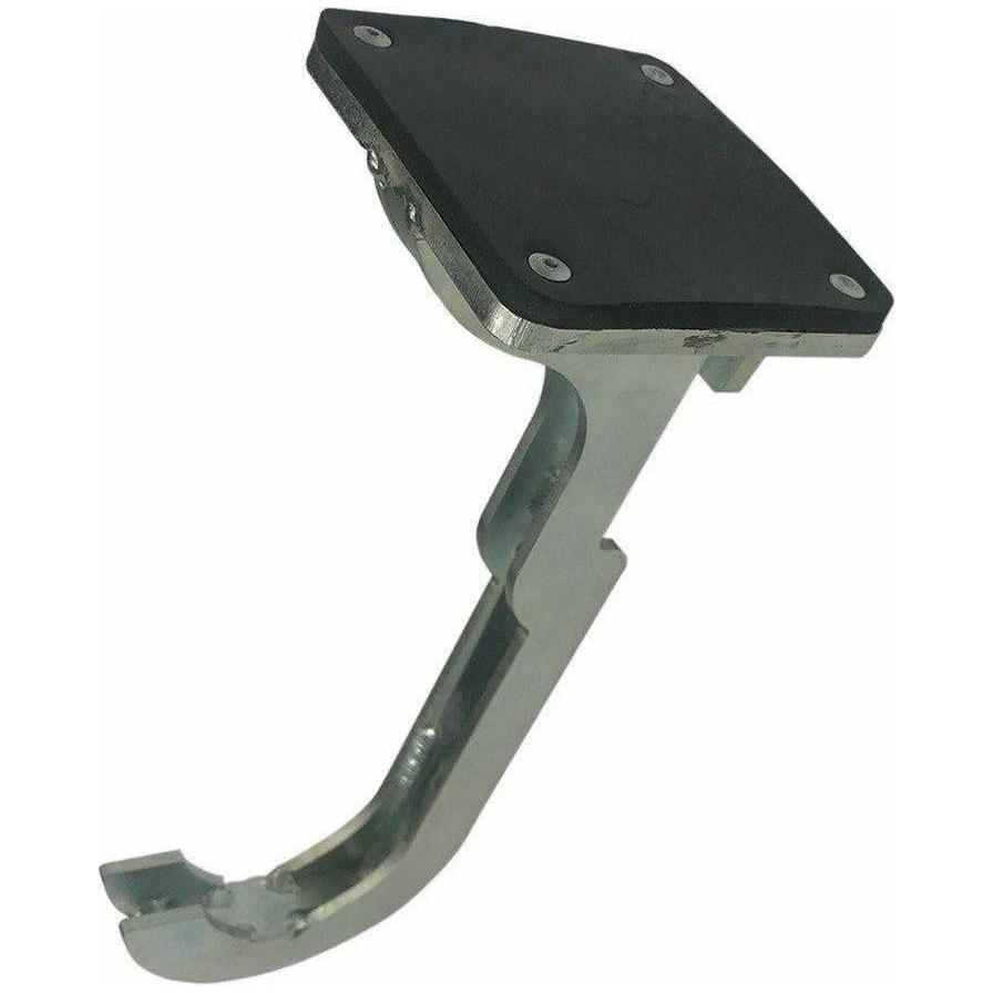 Electric Jack with Universal Hook