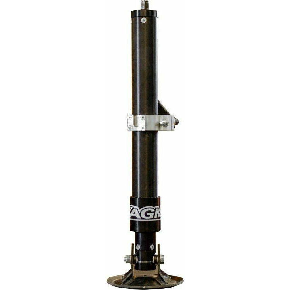 Manual Jack 2.0 with Universal Hook