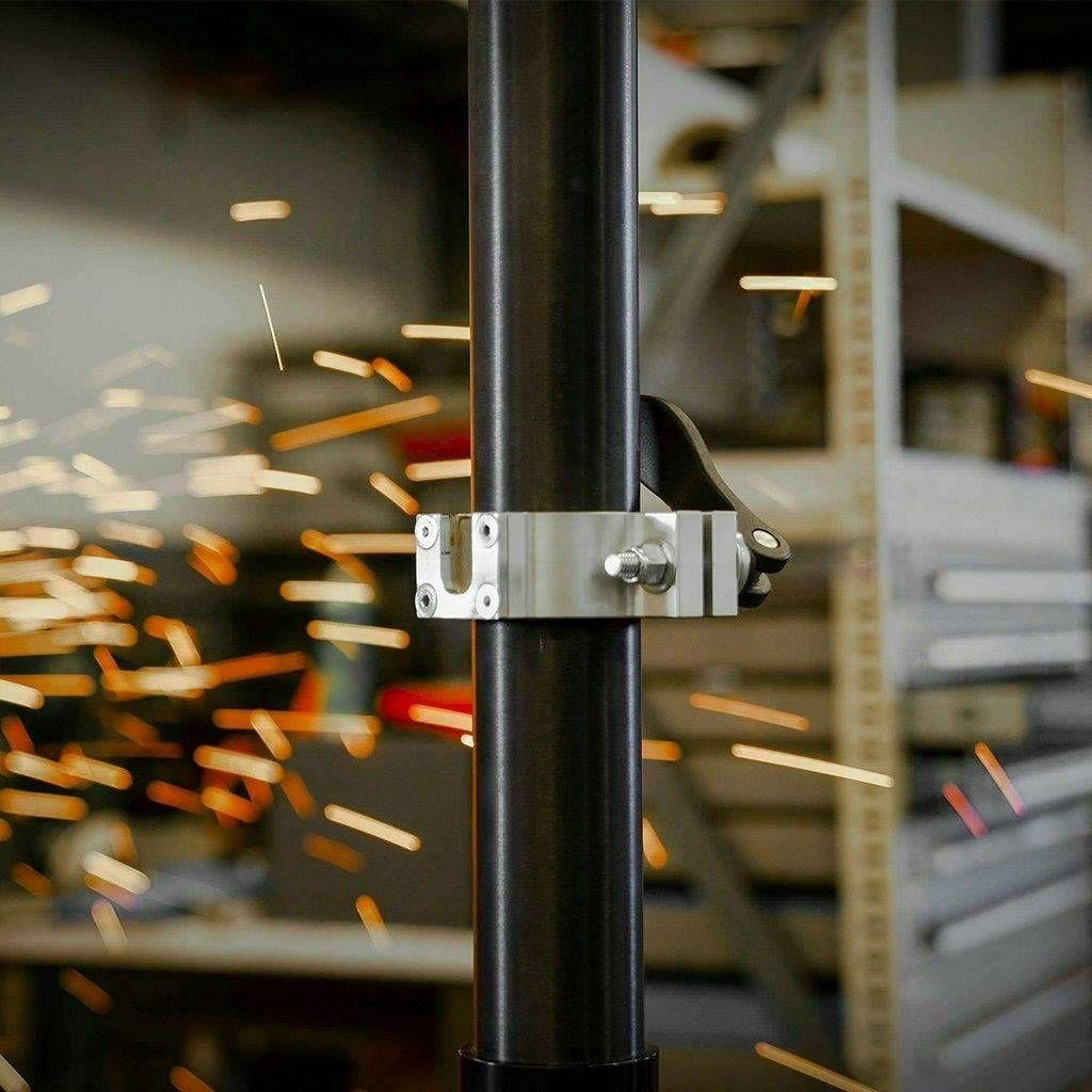 Manual Jack 2.0 with Universal Hook